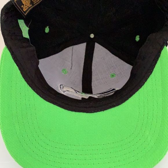 Seattle Seahawks NFL Snap Back Adjustable Hat - Picture 5 of 6